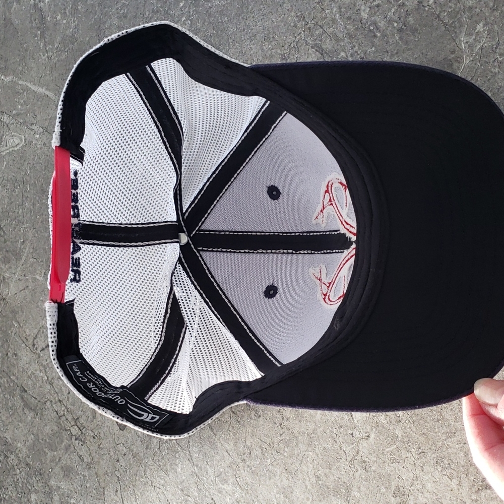 Realtree Hat - Picture 4 of 6